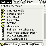 ScrapBook Screenshot